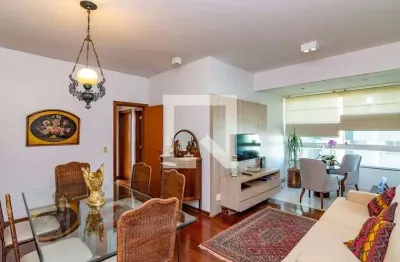 Apartamento para venda - são pedro, 3 quartos,  97 m² - belo horizonte