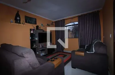 Casa com 3 quartos à venda na Rua Hermeto Lima, Vila Alpina, São Paulo