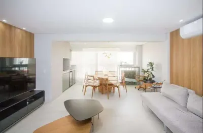 Apartamento para venda - chácara santo antonio, 2 quartos,  93 m² - são paulo