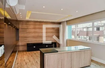 Apartamento para venda - passo d&apos;areia, 3 quartos,  113 m² - porto alegre