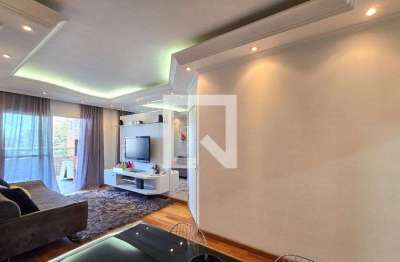 Apartamento para venda - anchieta, 4 quartos,  110 m² - são bernardo do campo