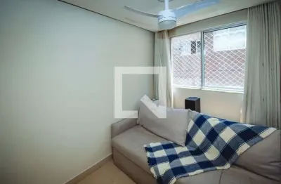 Cobertura para venda - castelo, 2 quartos,  150 m² - belo horizonte