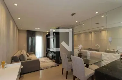 Cobertura para venda - santa teresinha, 3 quartos,  140 m² - santo andré