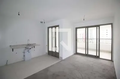 Apartamento com 2 quartos à venda na Avenida Bem-te-vi, Moema, São Paulo