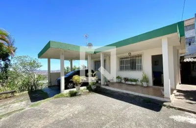 Casa com 2 quartos à venda na Rua Coronel Alberto Gomes, Penha, Belo Horizonte