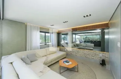 Cobertura para venda - buritis, 2 quartos,  140 m² - belo horizonte