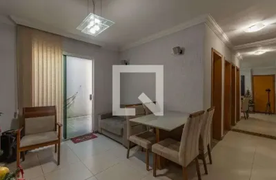 Apartamento para venda - santa mônica, 3 quartos,  172 m² - belo horizonte