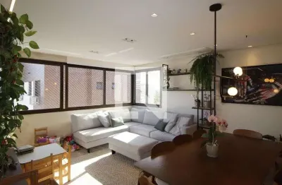Apartamento para venda - bom fim, 3 quartos,  96 m² - porto alegre