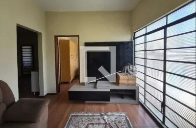 Casa para venda - jardim samambaia, 3 quartos,  350 m² - campinas