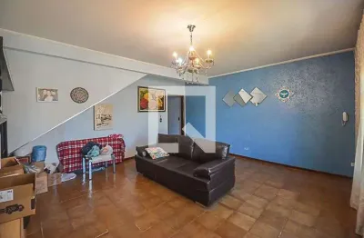 Casa para venda - taboão, 3 quartos,  284 m² - são bernardo do campo