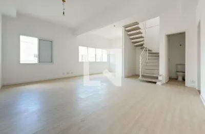 Cobertura para venda - liberdade, 3 quartos,  159 m² - são paulo