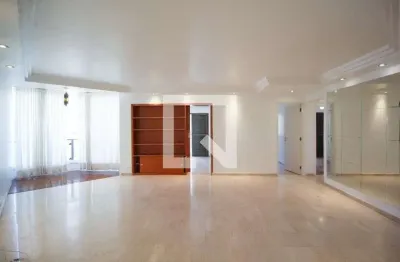 Apartamento para venda - vila olímpia, 3 quartos,  100 m² - são paulo
