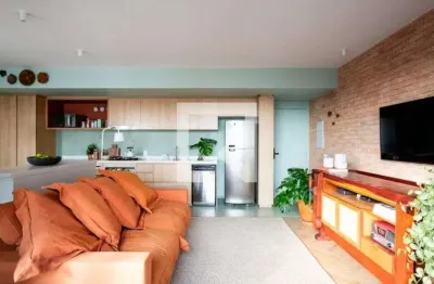 Apartamento para venda - vila madalena, 2 quartos,  85 m² - são paulo