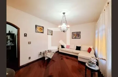 Casa com 3 quartos à venda na Rua Conselheiro Saraiva, Santana, São Paulo