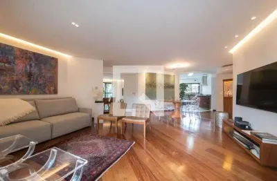 Apartamento para venda - chácara santo antonio, 3 quartos,  126 m² - são paulo