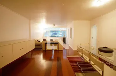 Apartamento para Venda - Jardim Paulista, 3 Quartos,  132 m² - São Paulo
