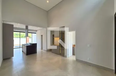 Casa / sobrado em condomínio para venda - jardim samambaia, 3 quartos,  300 m² - campinas