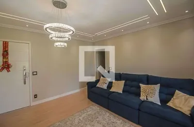 Apartamento para venda - jardim do mar, 3 quartos,  127 m² - são bernardo do campo