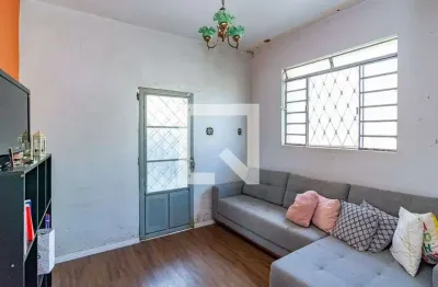 Casa com 3 quartos à venda na Rua Mulungu, Marajó, Belo Horizonte
