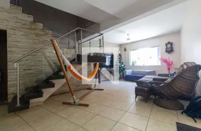 Casa com 3 quartos à venda na Avenida da Justiça, Cangaíba, São Paulo