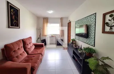 Casa com 3 quartos à venda na Rua Adalgisa Monteiro, Maravista, Niterói