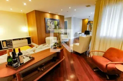 Apartamento para venda - portal do morumbi, 3 quartos,  140 m² - são paulo