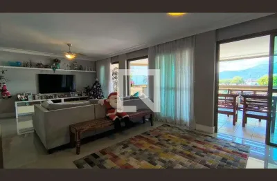 Apartamento para venda - recreio, 3 quartos,  183 m² - rio de janeiro