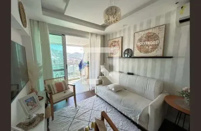 Cobertura para venda - todos os santos, 4 quartos,  167 m² - rio de janeiro