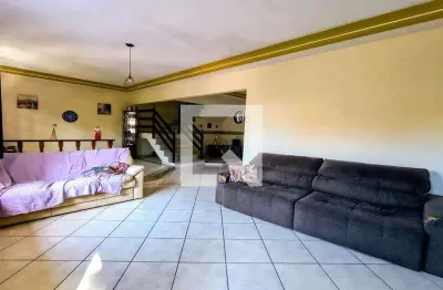 Casa / sobrado em condomínio para venda - freguesia , 5 quartos,  348 m² - rio de janeiro