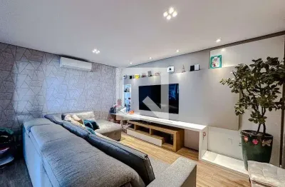 Apartamento com 3 quartos à venda na Rua Orville Derby, Mooca, São Paulo