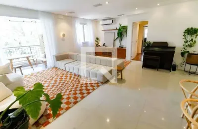 Apartamento para venda - vila andrade, 3 quartos,  150 m² - são paulo