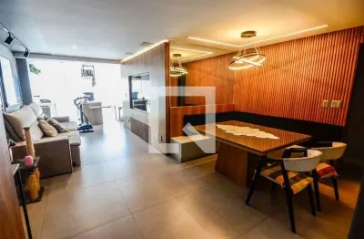 Apartamento para venda - tijuca, 3 quartos,  142 m² - rio de janeiro