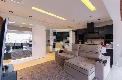 Apartamento com 3 quartos à venda na Rua Serra da Bocaina, Belém, São Paulo