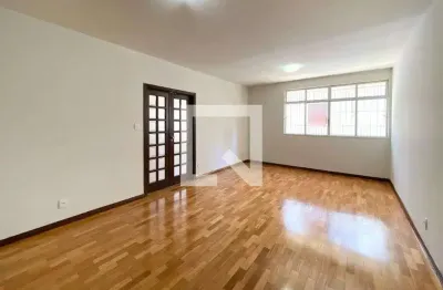 Apartamento para venda - boa viagem, 4 quartos,  190 m² - belo horizonte