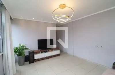 Apartamento para venda - jardim guanabara, 3 quartos,  160 m² - rio de janeiro