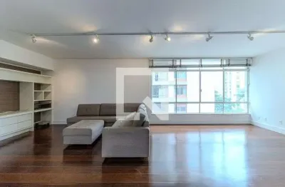 Apartamento para venda - higienópolis, 3 quartos,  155 m² - são paulo