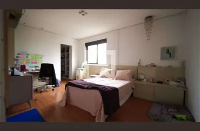 Cobertura para venda - savassi, 4 quartos,  400 m² - belo horizonte