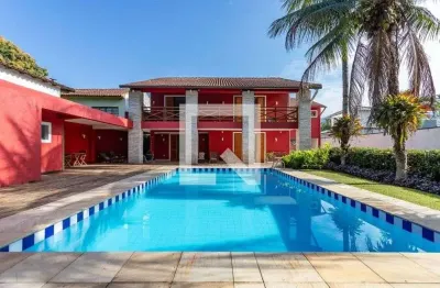 Casa para venda - vargem grande, 5 quartos,  1500 m² - rio de janeiro