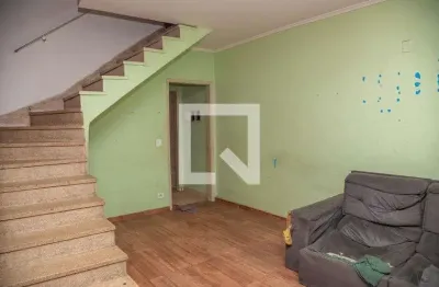 Casa com 2 quartos à venda na Rua dos Jasmins, Piraporinha, Diadema