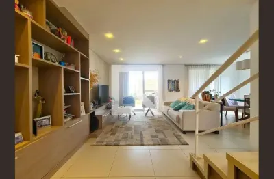 Casa / sobrado em condomínio para venda - ambiance residence, 3 quartos,  120 m² - campinas