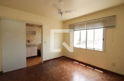 Apartamento para venda - cidade baixa, 1 quarto,  40 m² - porto alegre