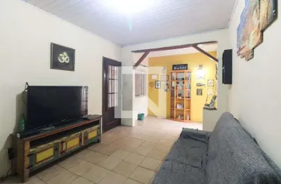 Casa para venda - vila esperança, 3 quartos,  136 m² - são paulo