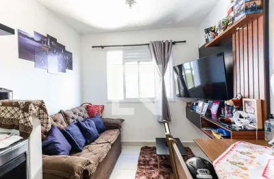 Apartamento para venda - jardim jussara, 2 quartos,  34 m² - são paulo