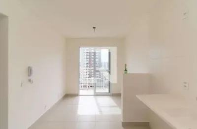 Apartamento para venda - vila santa clara, 2 quartos,  35 m² - são paulo