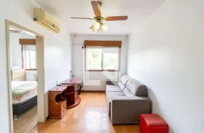 Apartamento para venda - partenon, 1 quarto,  40 m² - porto alegre