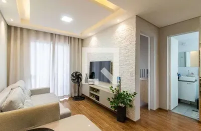 Apartamento para venda - vila industrial, 1 quarto,  38 m² - campinas