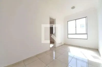 Apartamento para venda - vila carminha, 2 quartos,  42 m² - campinas