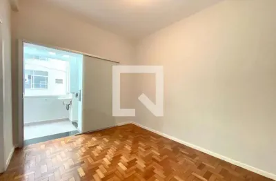Apartamento para venda - centro, 1 quarto,  50 m² - belo horizonte