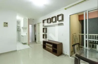 Apartamento para venda - vila jacuí, 2 quartos,  50 m² - são paulo