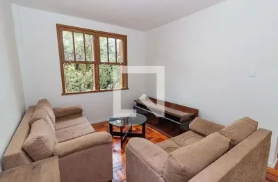 Apartamento para venda - petrópolis, 2 quartos,  68 m² - porto alegre